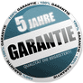 Garantie_pratec- Hersteller